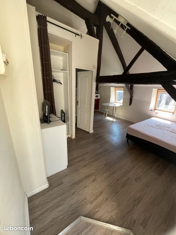 Appartement à louer, 21m², Vierzon