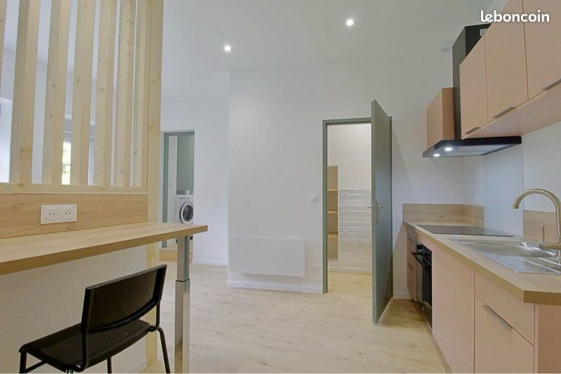 Appartement à louer, 22m², Mont-de-Marsan