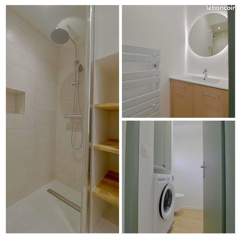 Appartement à louer, 22m², Mont-de-Marsan