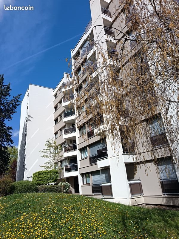 Appartement à vendre, 71m², Saint-Leu-la-Forêt