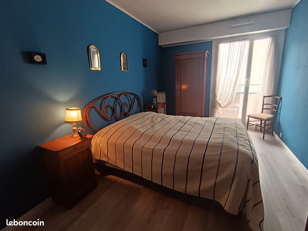 Appartement à vendre, 71m², Saint-Leu-la-Forêt