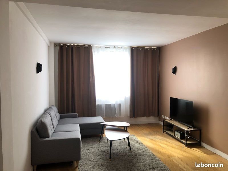 Appartement à louer, 52m², Villiers-sur-Marne