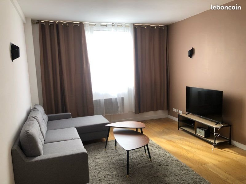 Appartement à louer, 52m², Villiers-sur-Marne