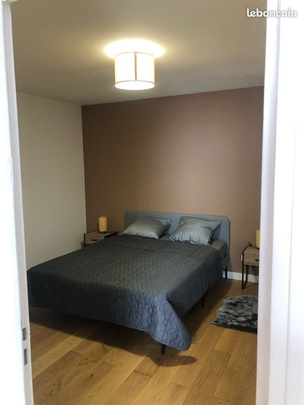 Appartement à louer, 52m², Villiers-sur-Marne