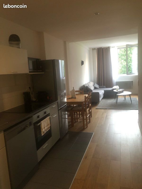 Appartement à louer, 52m², Villiers-sur-Marne