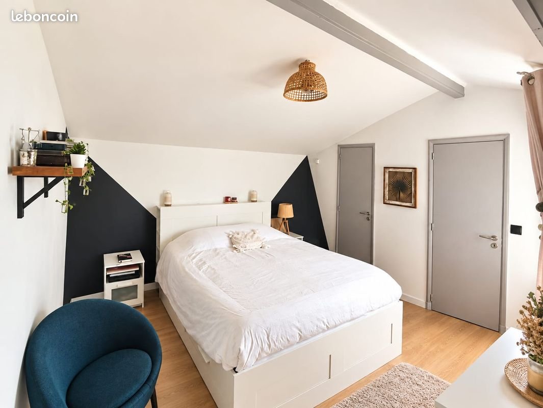 Maison à vendre, 68m², La Montagne