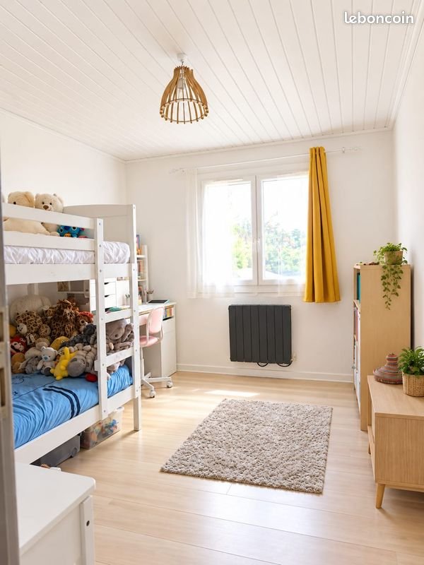 Maison à vendre, 68m², La Montagne