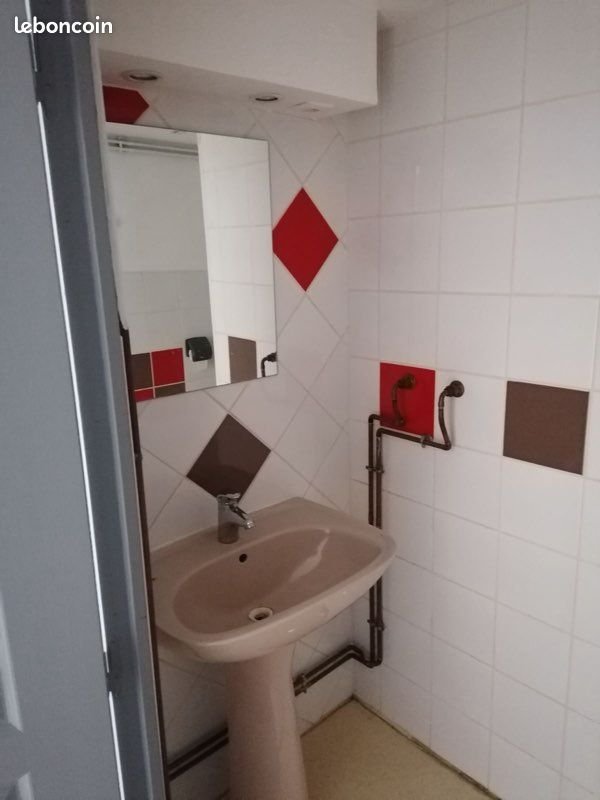 Maison à louer, 75m², Le Nouvion-en-Thiérache