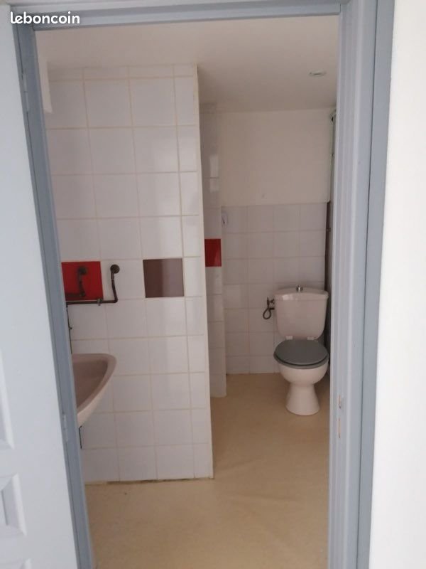 Maison à louer, 75m², Le Nouvion-en-Thiérache