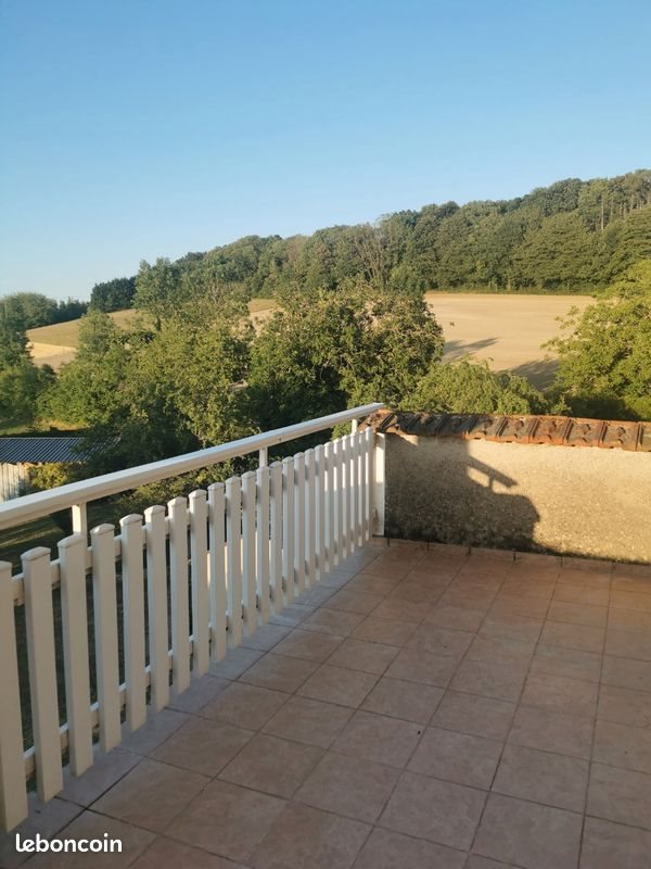 Appartement à louer, 95m², Zimming