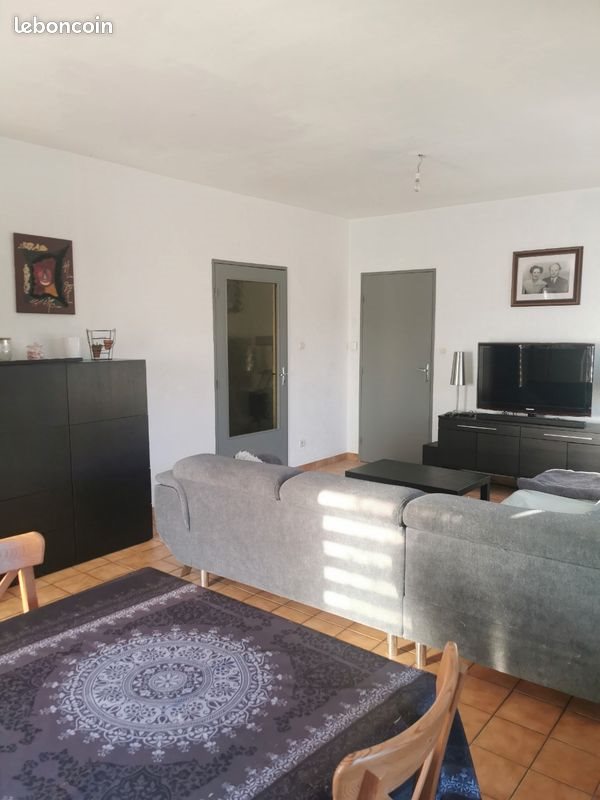 Appartement à louer, 95m², Zimming