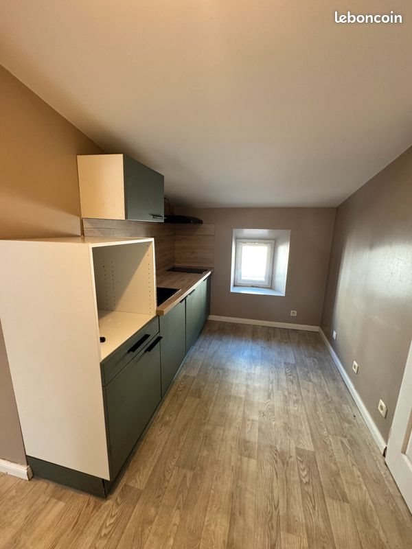 Appartement à louer, 34m², Mazamet