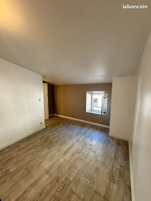 Appartement à louer, 34m², Mazamet