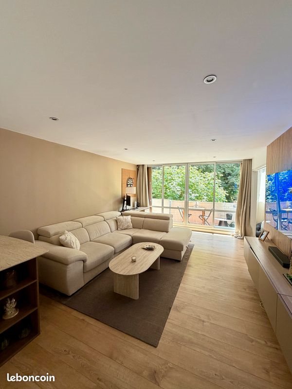 Appartement à vendre, 79m², Morsang-sur-Orge