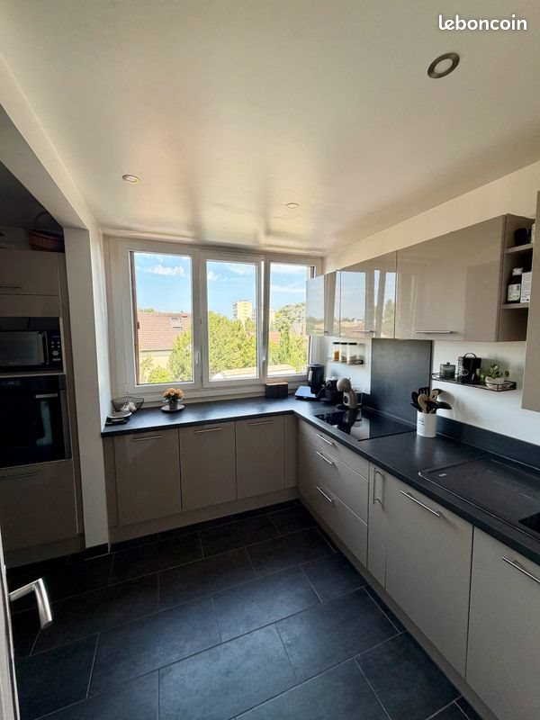 Appartement à vendre, 79m², Morsang-sur-Orge