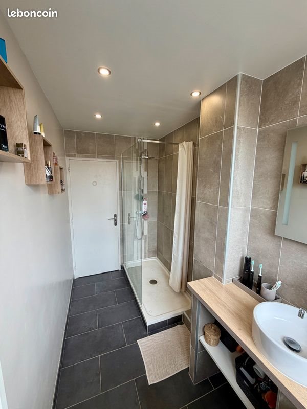 Appartement à vendre, 79m², Morsang-sur-Orge
