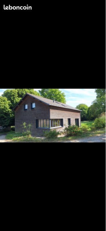 Maison à louer, 110m², Sucé-sur-Erdre