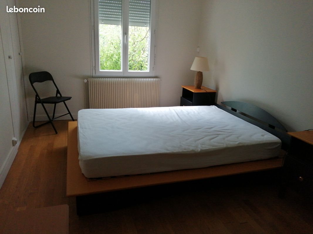 Appartement à louer, 30m², Saint-Germain-du-Puy