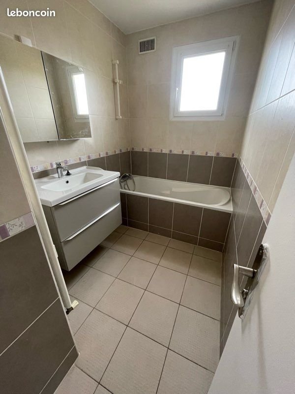 Appartement à louer, 60m², Alençon