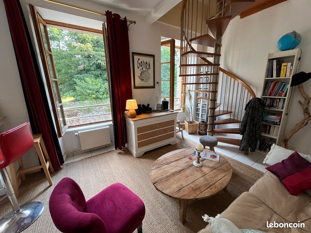Appartement à louer, 60m², Saint-Brieuc