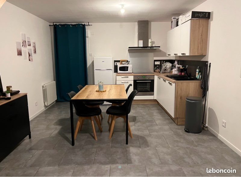 Maison à louer, 42m², Vineuil