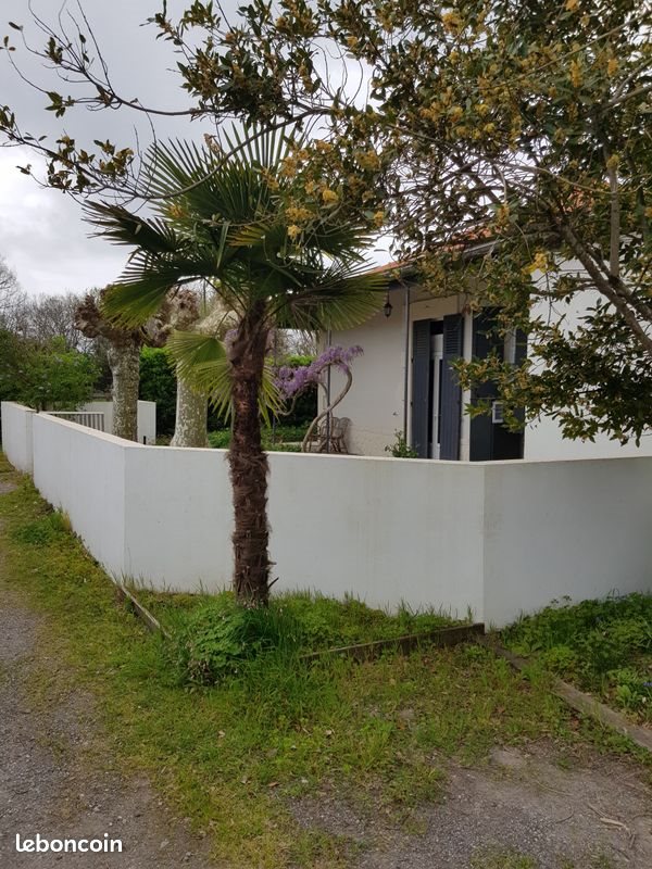 Maison à vendre, 60m², Lanton