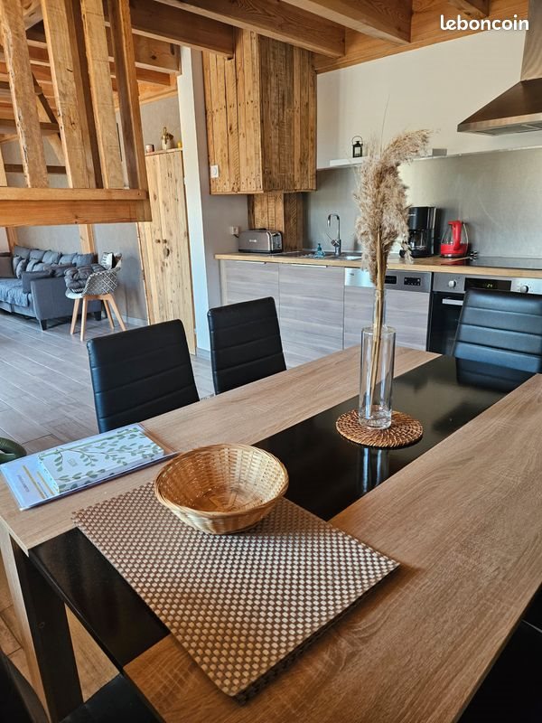 Maison à vendre, 60m², Lanton