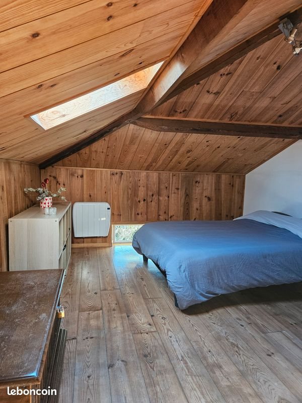 Maison à vendre, 60m², Lanton