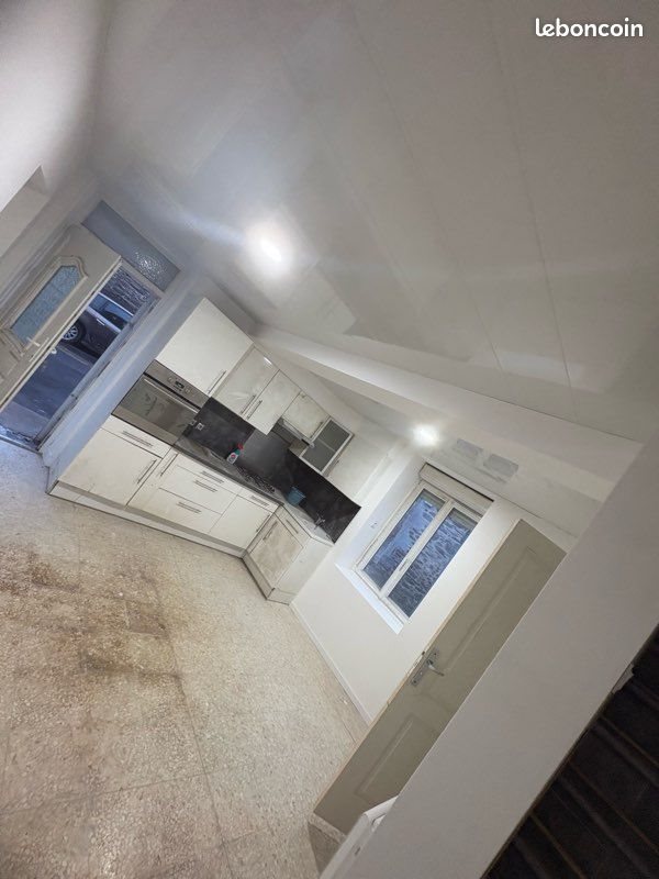 Maison à louer, 50m², Revin