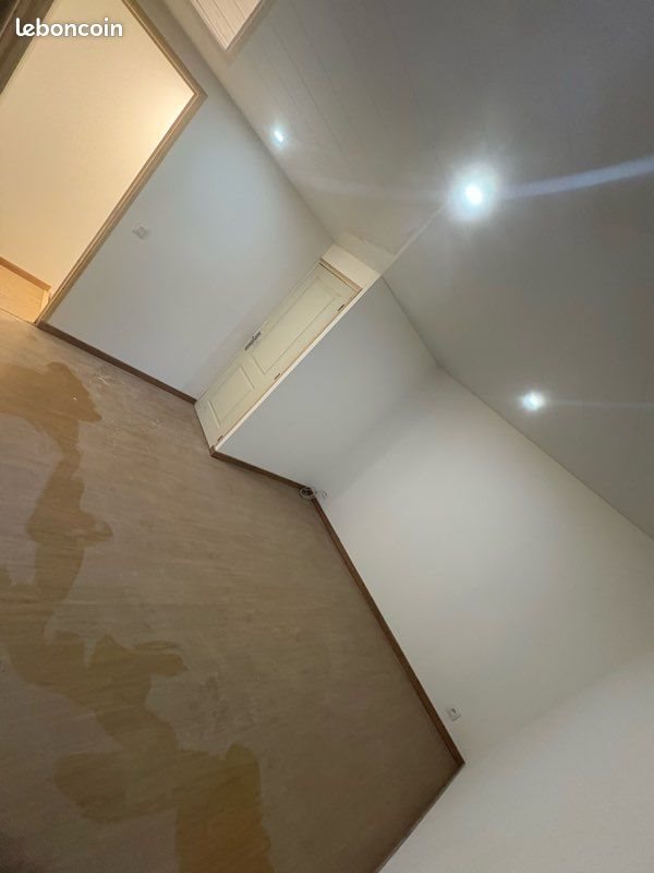Maison à louer, 50m², Revin