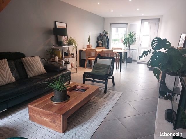 Maison à vendre, 70m², Orchies