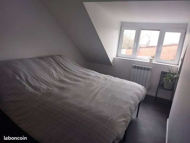 Maison à vendre, 70m², Orchies