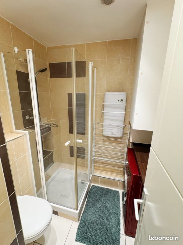 Appartement à louer, 18m², Annecy