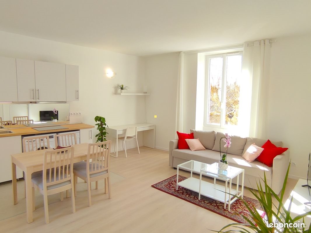 Appartement à louer, 39m², Millau