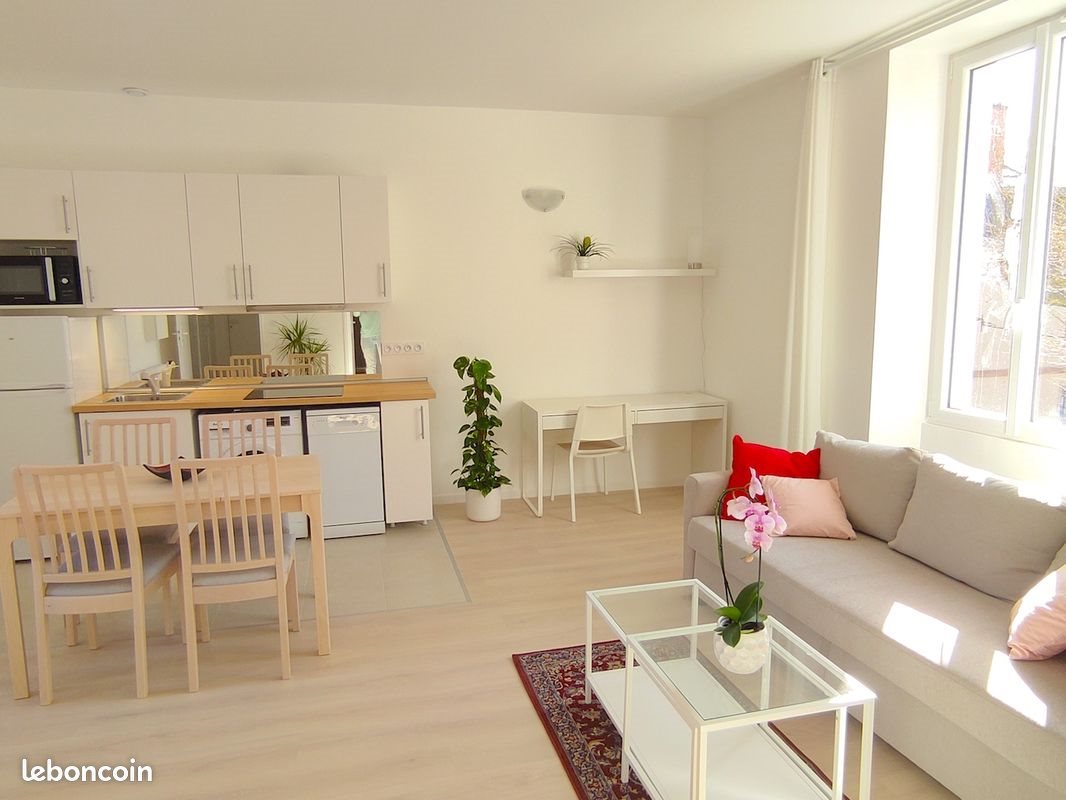 Appartement à louer, 39m², Millau