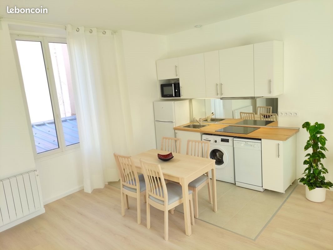 Appartement à louer, 39m², Millau