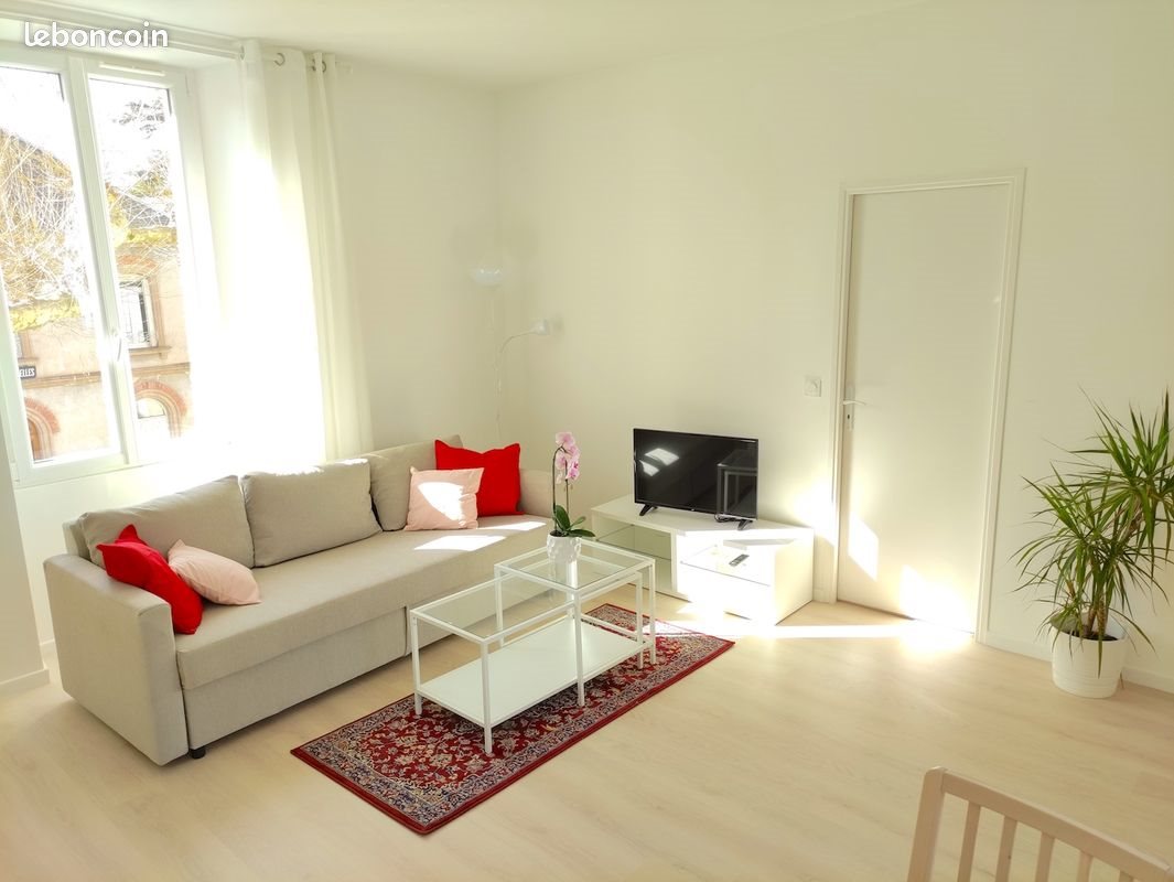 Appartement à louer, 39m², Millau