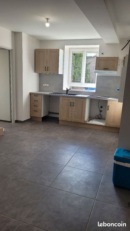 Appartement à louer, 56m², Sarcey