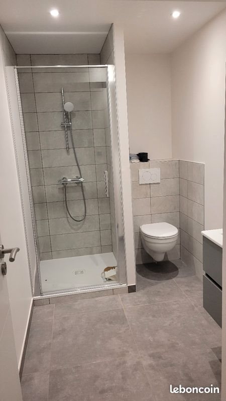 Appartement à louer, 56m², Sarcey