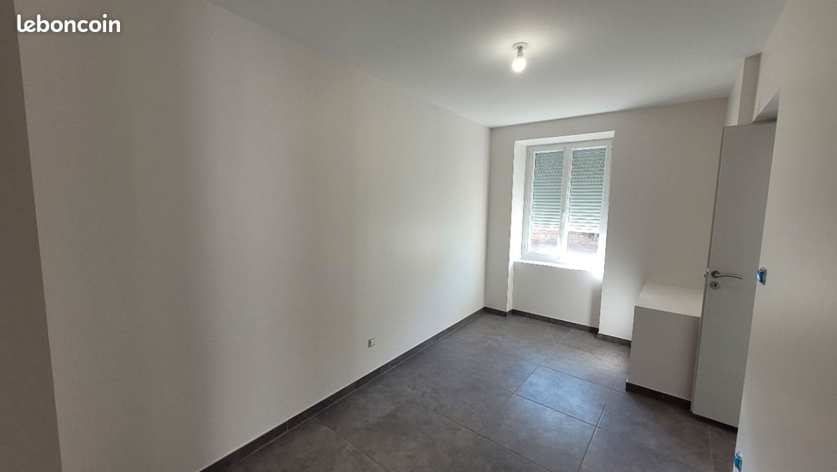 Appartement à louer, 56m², Sarcey