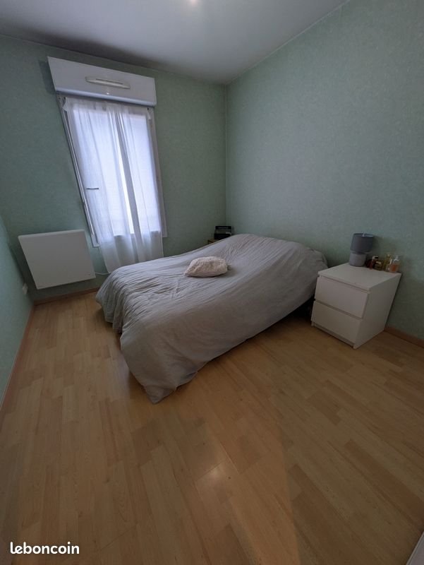 Appartement à vendre, 62m², Vémars