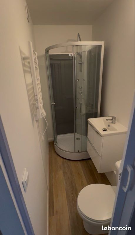 Appartement à louer, 14m², Épinay-sur-Seine