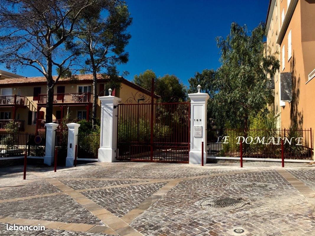 Appartement à vendre, 50m², Cavalaire-sur-Mer