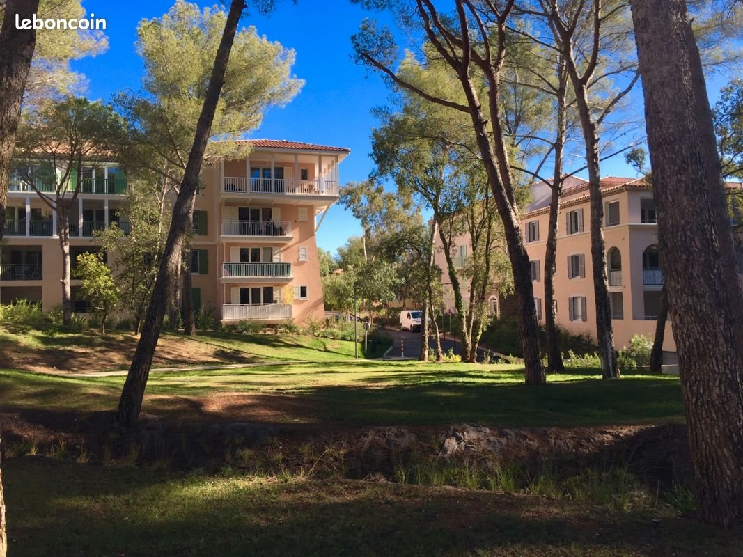 Appartement à vendre, 50m², Cavalaire-sur-Mer