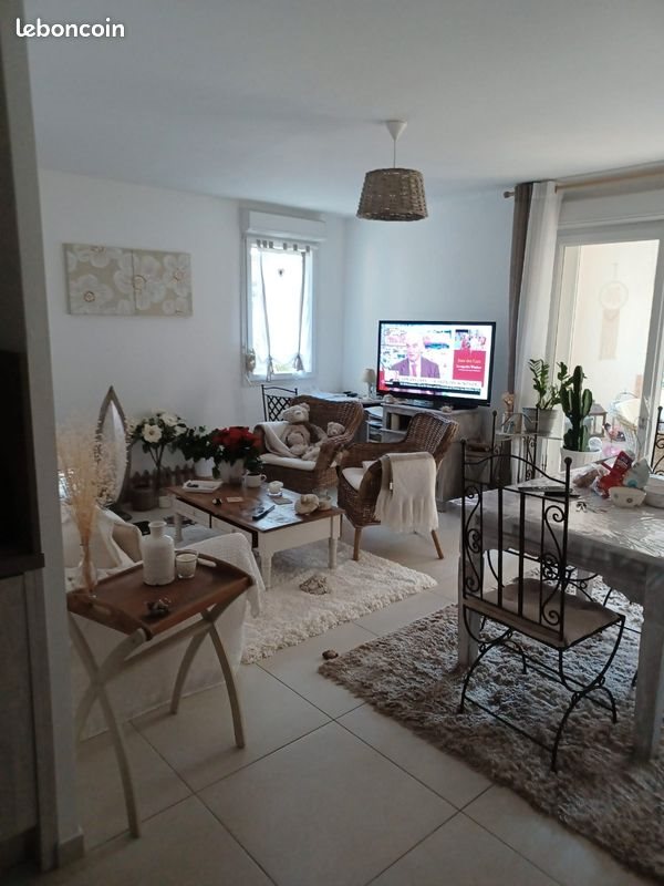 Appartement à vendre, 50m², Cavalaire-sur-Mer