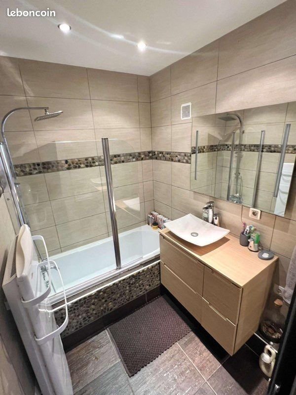 Appartement à vendre, 65m², Mulhouse