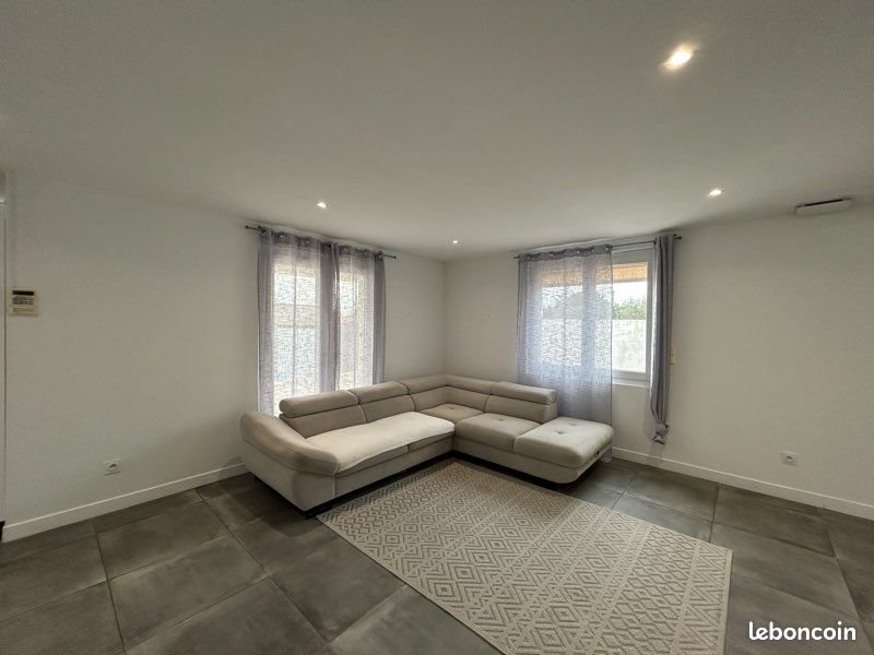 Maison à vendre, 90m², Thézan-lès-Béziers
