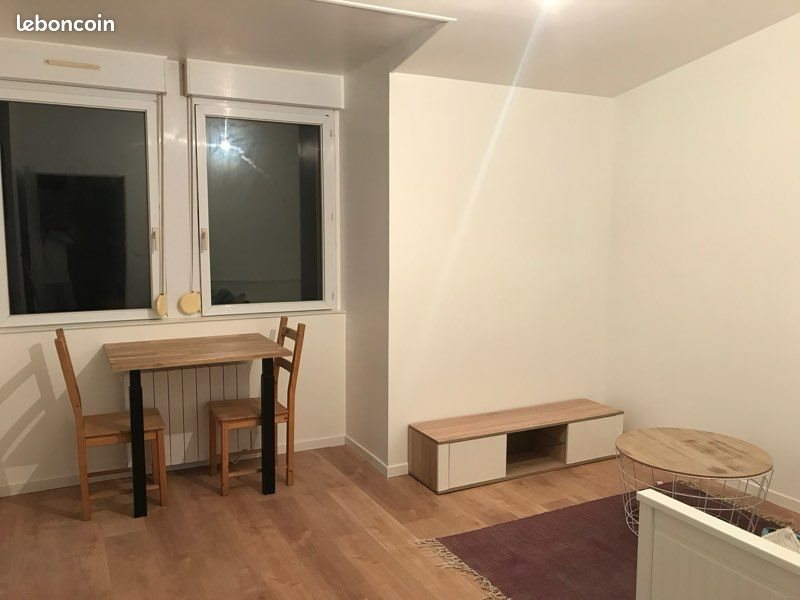 Appartement à louer, 24m², Reims