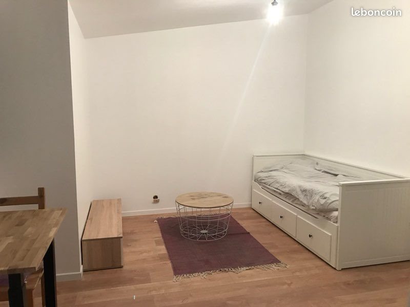 Appartement à louer, 24m², Reims