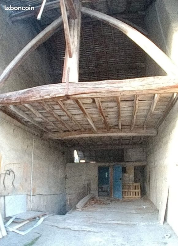Maison à vendre, 90m², Saint-Victor-de-Morestel